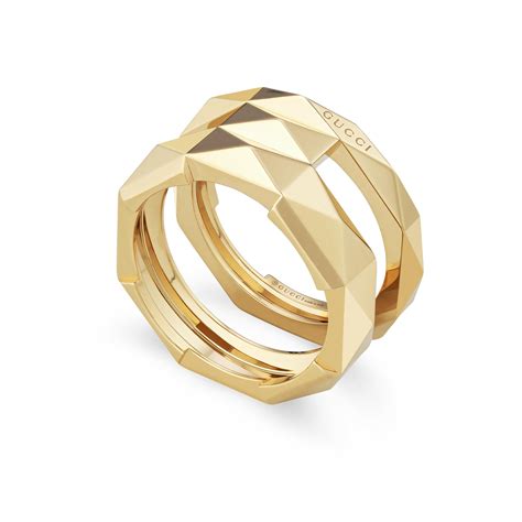 goldsmiths gucci ring